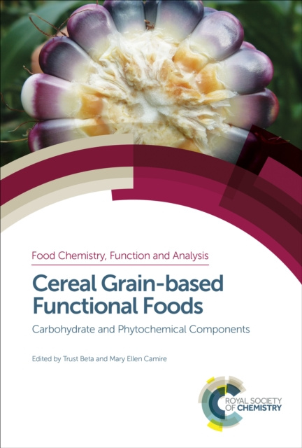 E-book Cereal Grain-based Functional Foods Trust Beta