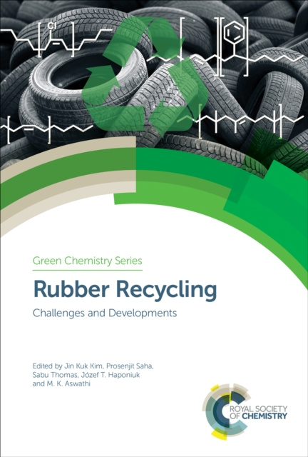E-book Rubber Recycling Jin Kuk Kim