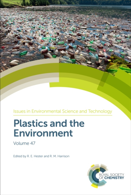 E-book Plastics and the Environment R M Harrison