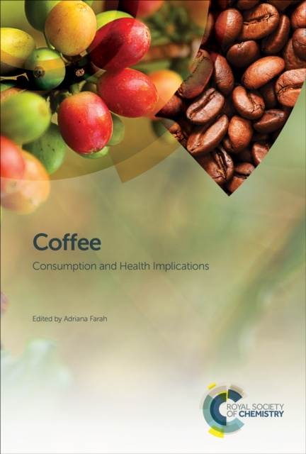E-knjiga Coffee Adriana Farah