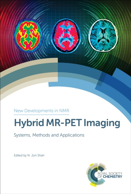 E-knjiga Hybrid MR-PET Imaging N Jon Shah