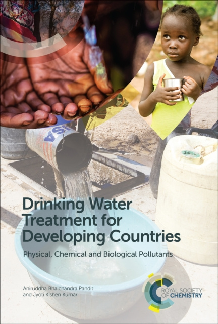 E-knjiga Drinking Water Treatment for Developing Countries Aniruddha Bhalchandra Pandit