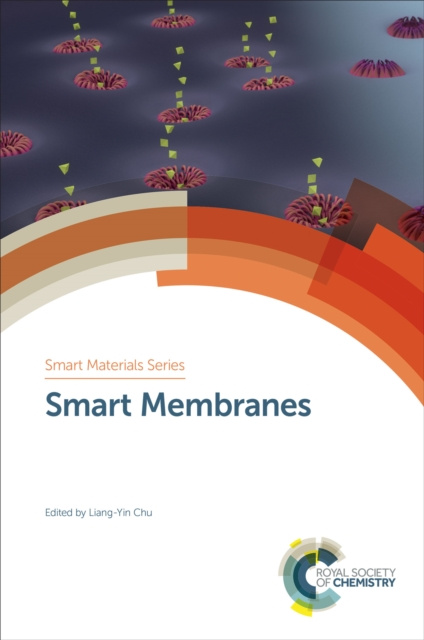 E-book Smart Membranes Liang-Yin Chu