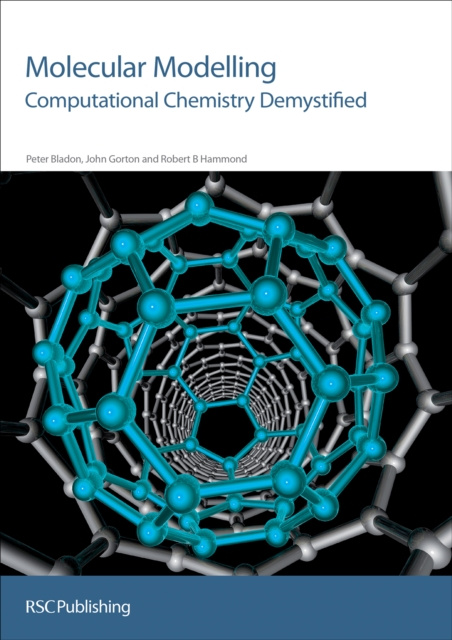 E-book Molecular Modelling Peter Bladon