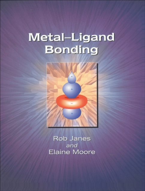 E-book MetalLigand Bonding E A Moore