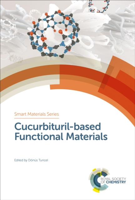 E-knjiga Cucurbituril-based Functional Materials Donus Tuncel