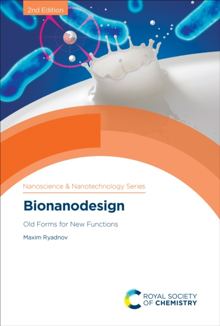 E-book Bionanodesign Maxim Ryadnov