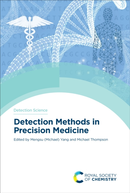 E-knjiga Detection Methods in Precision Medicine Mengsu (Michael) Yang