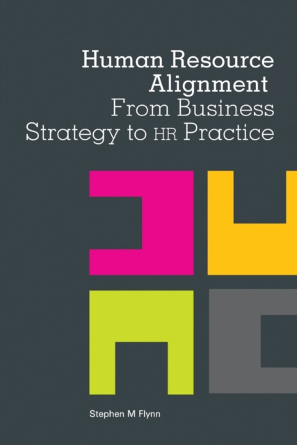E-knjiga Human Resource Alignment Stephen M Flynn