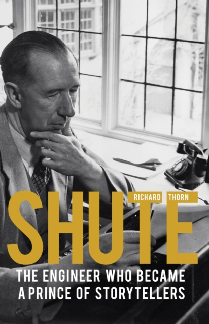 E-book Shute Richard Thorn