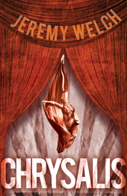 E-knjiga Chrysalis Jeremy Welch