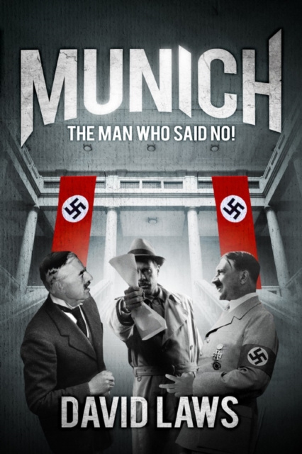 E-knjiga Munich David Laws