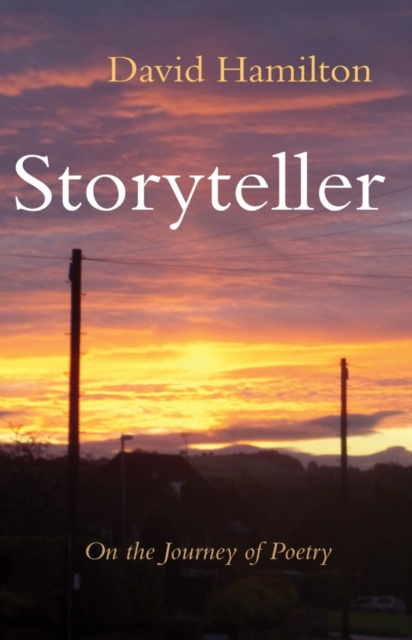 E-kniha Storyteller David Hamilton