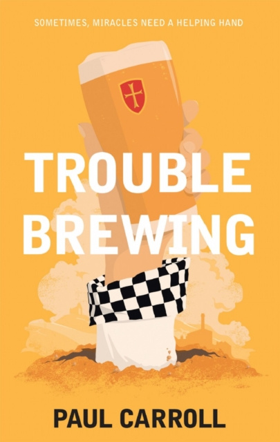 E-book Trouble Brewing Paul Carroll