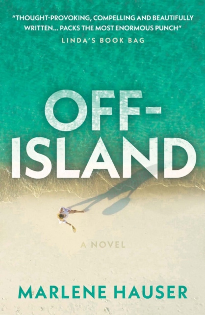 E-book Off-Island Marlene Hauser