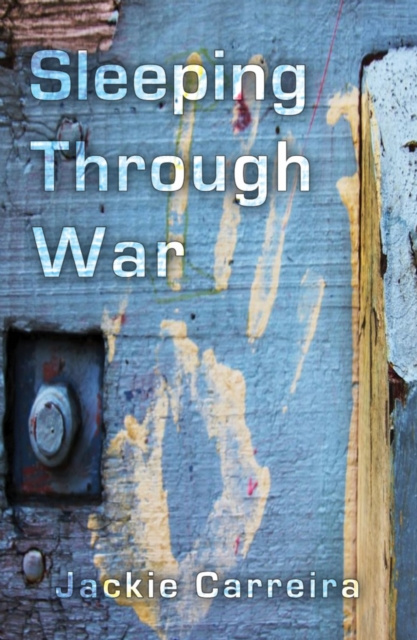 E-Book Sleeping Through War Jackie Carreira