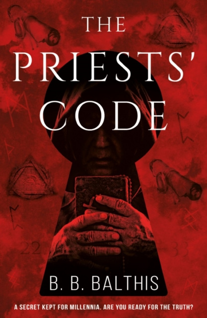 E-knjiga Priests' Code B. B. Balthis