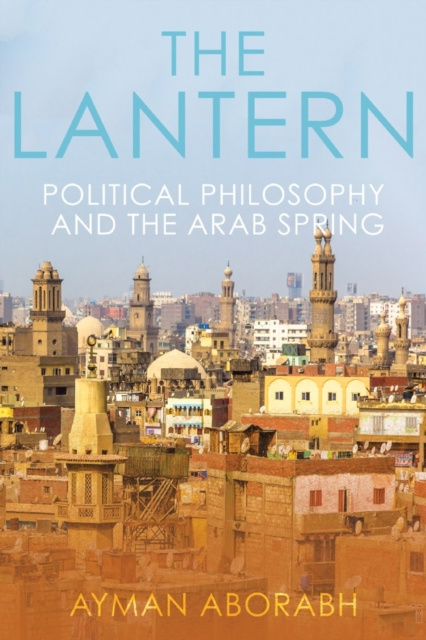 E-knjiga Lantern Ayman Aborabh