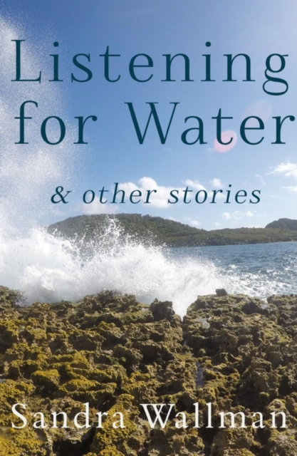 E-book Listening for Water Sandra Wallman