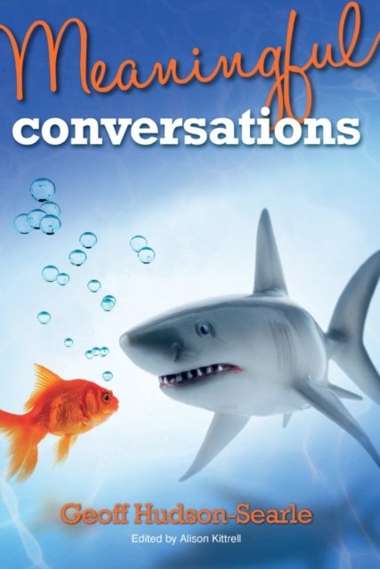 E-Book Meaningful Conversations Geoff Hudson-Searle