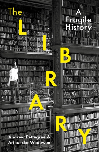 E-book Library Arthur der Weduwen