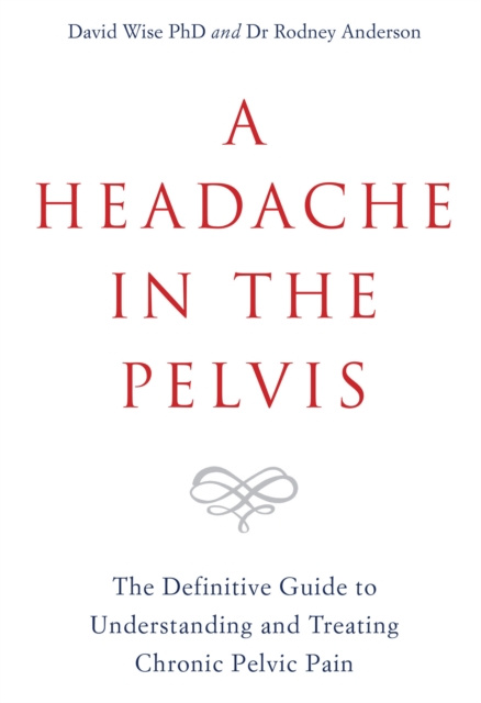 E-knjiga Headache in the Pelvis PhD David Wise