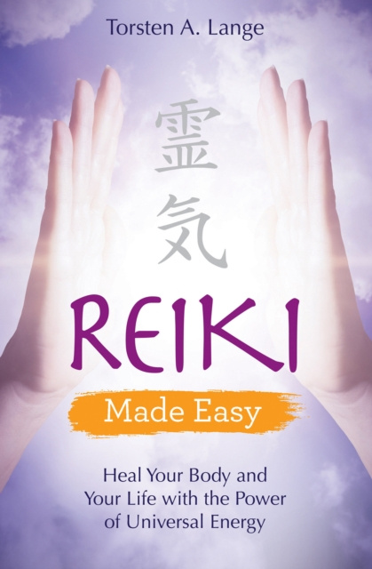 E-book Reiki Made Easy Torsten A. Lange
