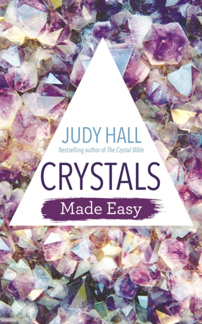 E-book Crystals Made Easy Judy Hall