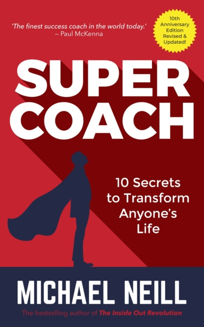 E-knjiga Supercoach Michael Neill