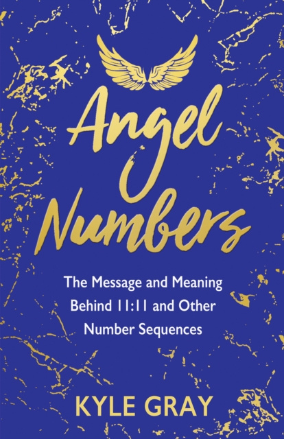 E-book Angel Numbers Kyle Gray