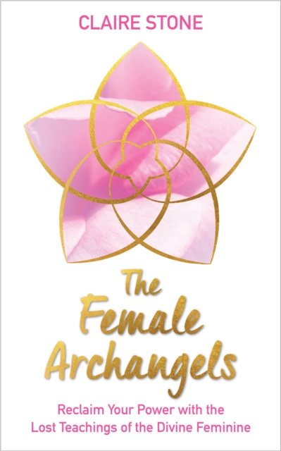 E-Book Female Archangels Claire Stone