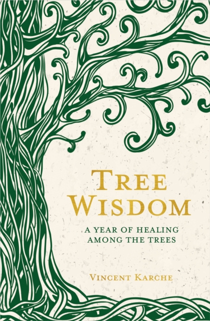 E-book Tree Wisdom Vincent Karche