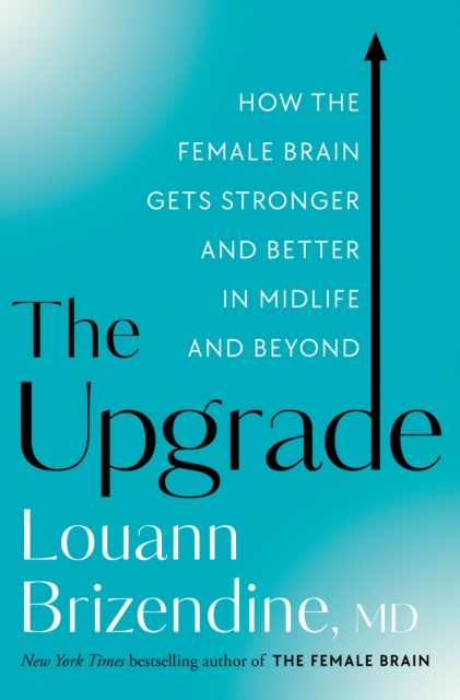 E-knjiga Upgrade Louann Brizendine