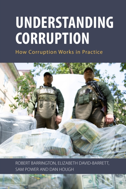 E-book Understanding Corruption Robert Barrington