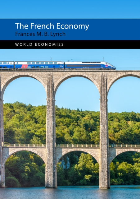 E-book French Economy Frances M. B. Lynch