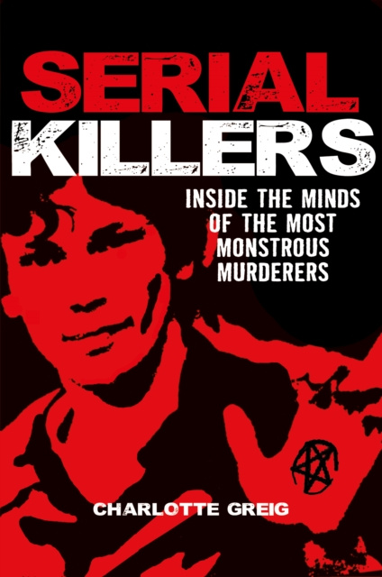 E-book Serial Killers Charlotte Greig