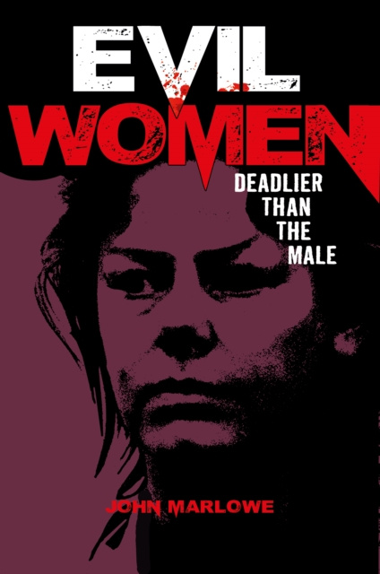 E-Book Evil Women John Marlowe