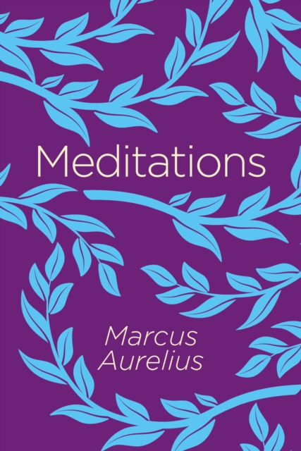 E-knjiga Meditations Marcus Aurelius