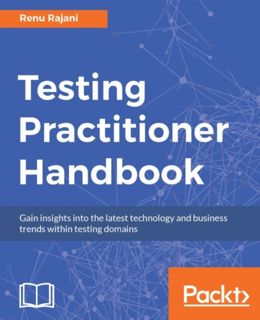 E-knjiga Testing Practitioner Handbook Renu Rajani