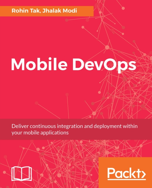 E-knjiga Mobile DevOps Tak Rohin Tak