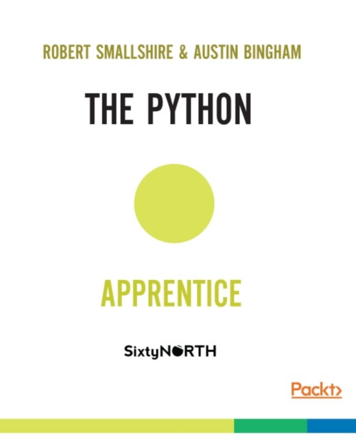 E-Book Python Apprentice Robert Smallshire