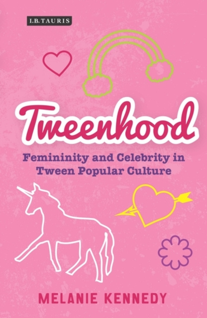 E-book Tweenhood Kennedy Melanie Kennedy