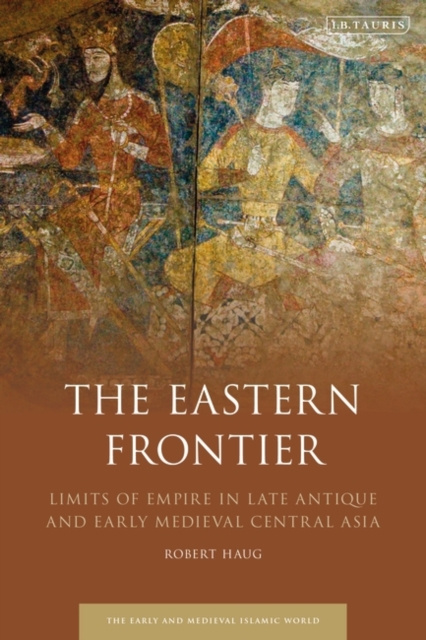 E-book Eastern Frontier Haug Robert Haug