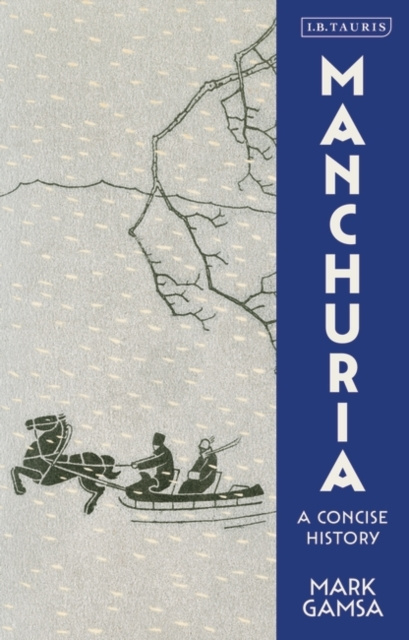 E-knjiga Manchuria Gamsa Mark Gamsa