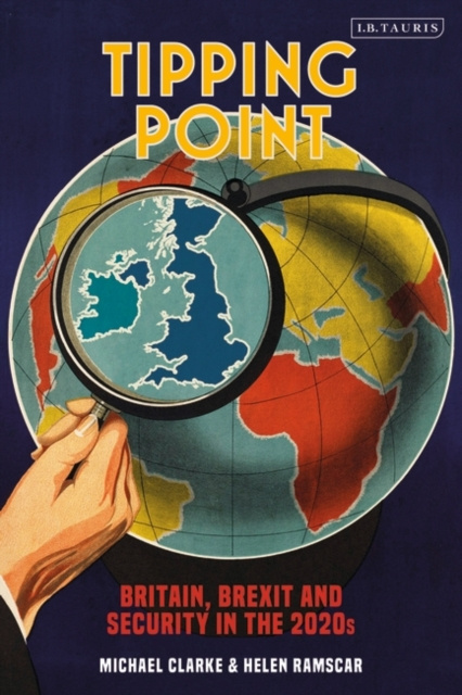 E-book Tipping Point Ramscar Helen Ramscar