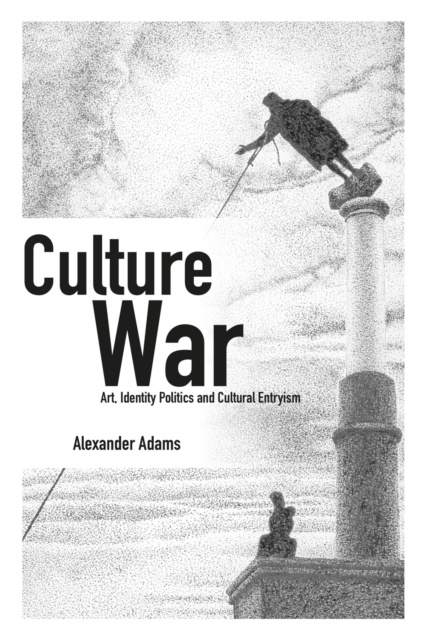 E-kniha Culture War Alexander Adams