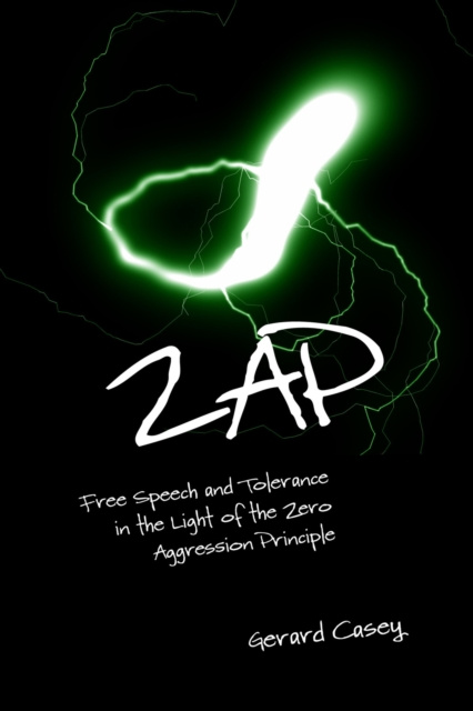 E-book ZAP Gerard Casey