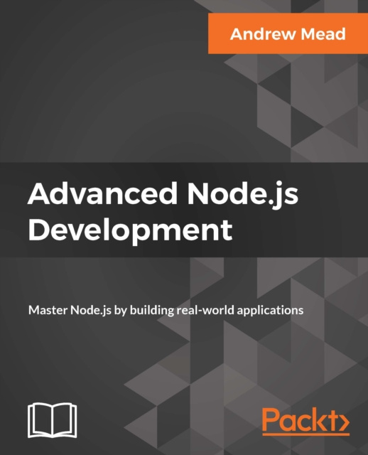 E-knjiga Advanced Node.js Development Mead Andrew Mead