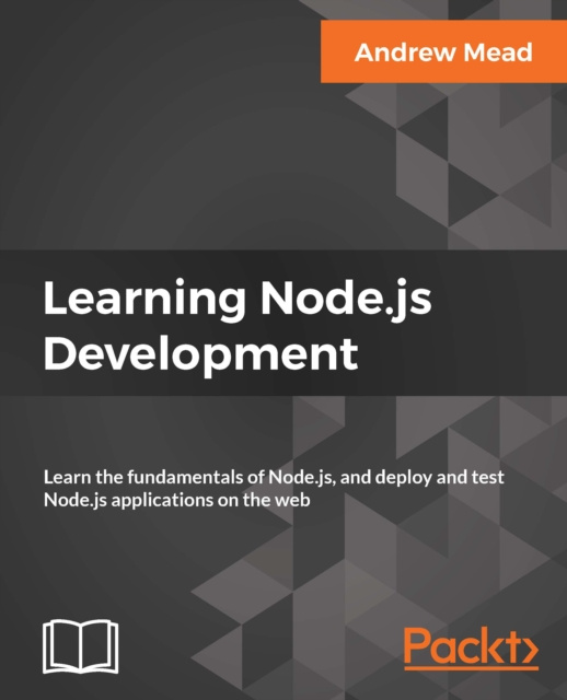 E-Book Learning Node.js Development Mead Andrew Mead