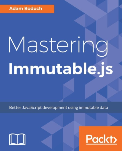 E-book Mastering Immutable.js Adam Boduch